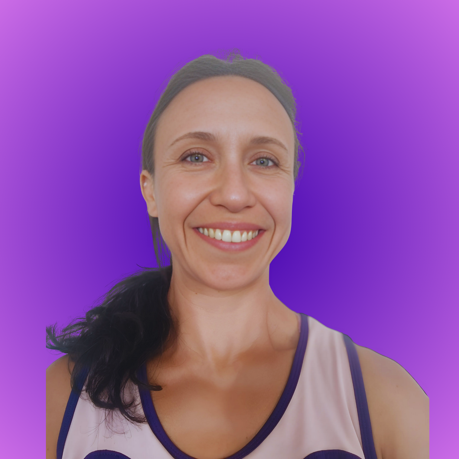 Coach Elodie Sublimashape