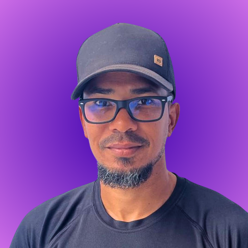 Coach Wesley Sublimashape