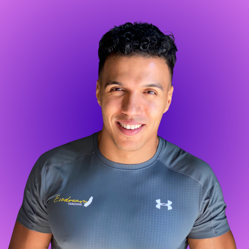 Coach Youssef Sublimashape